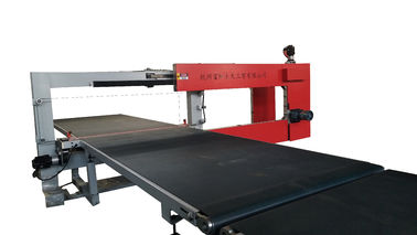 Máquina de corte vertical 2860rpm do fio da lâmina para a espuma rígida