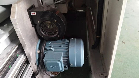 Contorno revolvendo rígido da máquina de corte do Cnc da espuma do poliuretano