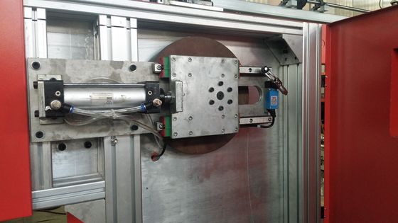 Máquina de corte rápida da espuma do contorno do fio para o corte fenólico da espuma