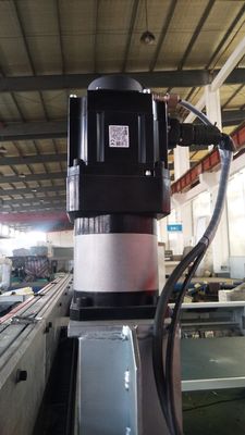 Máquina de corte rápida da espuma do contorno do fio para o corte fenólico da espuma