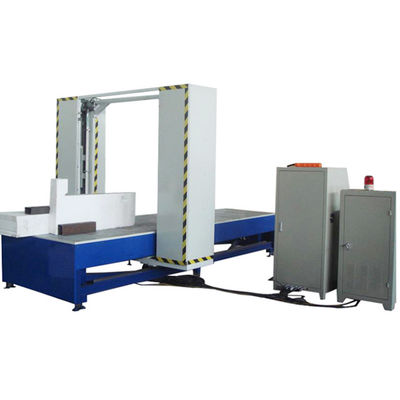 cortador de fio quente 6m/do CNC EPS dos fios da precisão de 0.5mm multi Min Cutting Speed