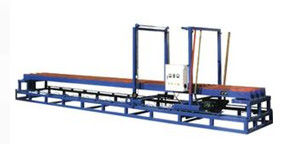 Máquina de corte do EPS do bloco de Uncontinuous automática para o isopor, CE