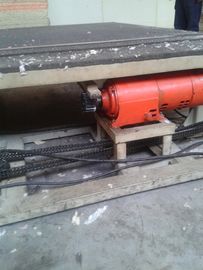 Linha de produção de alta velocidade da esponja de Digitas para o ³ da esponja 50Kg/M do poliuretano