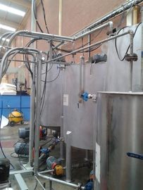 Máquina da folha da espuma do polietileno da caixa do grupo de Full Auto/equipamento 230kg/h