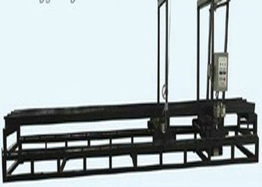 O corte quente do fio do CNC EPS faz à máquina multi fios de alta velocidade 1.2mm
