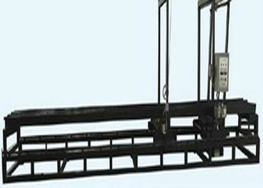 Máquina de corte de fio quente CNC EPS multifios de alta precisão DTC-E2012