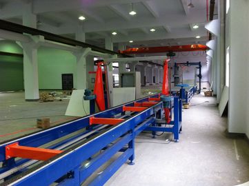 Máquina de corte automática 2m/Min do EPS do bloco de Uncontinuous
