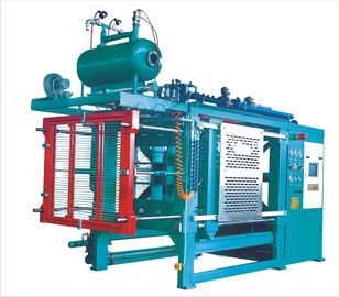 Máquina de molde mecânica/hidráulica da forma do EPS do automóvel com Humano-Máquina do toque