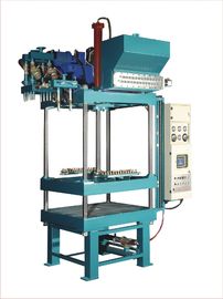 Automóvel moldando da máquina do Eps da forma alta da automatização semi -, vapor de salvamento