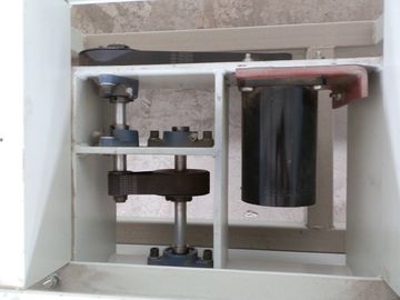 Forma automatizada 8.5kw do descanso do complexo de máquina do corte da espuma do plutônio de cinco rodas