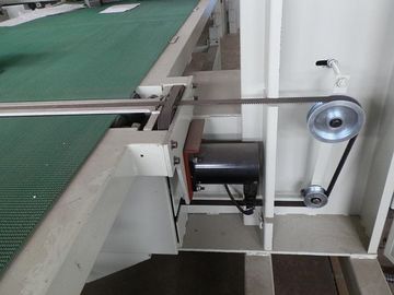 Máquina de corte alta da espuma do contorno do CNC de Precison para o látex/esponja