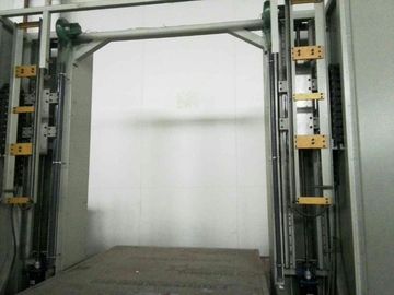 Espuma quente durável Completo-Automática do fio que corta a máquina do CNC para a forma do EPS 2D