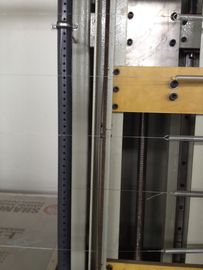 Cortador quente rápido Multi-Funcional 2D da espuma do CNC do fio do EPS, 1.5M/minuto