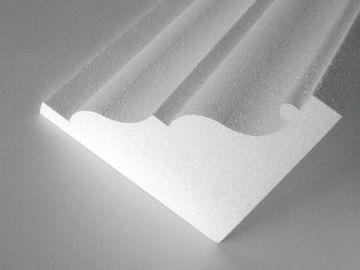 O CE identificou a linha de corte automática completa da espuma com o cortador Multiwire do fabricante da máquina de corte da forma do EPS