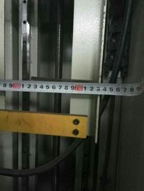 Máquina de corte da espuma de XPS do fio do aquecimento da elevada precisão da série de D&T para o material do EPS