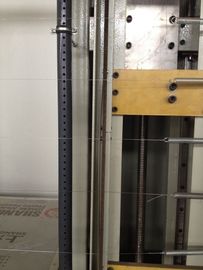 Máquina de corte da espuma de XPS do fio do aquecimento da elevada precisão da série de D&T para o material do EPS