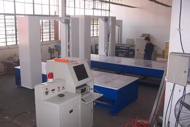 Cortador quente da espuma do fio da forma automática do CNC 3D do fabricante da máquina de China