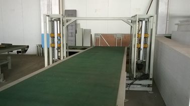 Máquina de corte da espuma de XPS do fio do aquecimento da elevada precisão da série de D&T para o material do EPS