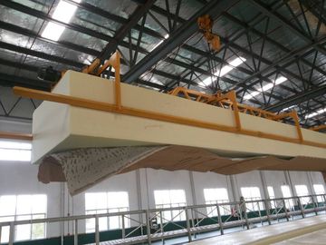 Espuma flexível do plutônio da máquina de Foming da esponja que faz a máquina para a espuma de poliuretano macia, 37 quilowatts