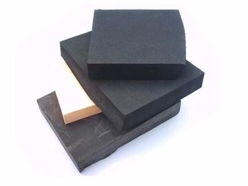 Linha de produção horizontal da esponja para o corte flexível 8.14kw DTPQ-1250 da espuma do plutônio
