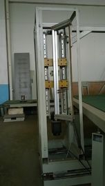 máquina de corte quente 380V da espuma do EPS do fio 2D/3D, máquina de corte do poliuretano