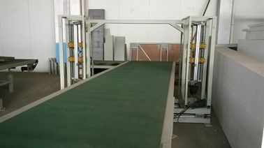 Máquina de alta velocidade do corte por blocos do CNC EPS 13,5 quilowatts, 2D máquina de corte