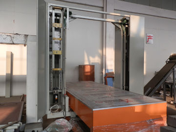Máquina de corte de corte Multi-funcional 1.5m da máquina da espuma do EPS do cortador quente profissional da espuma do CNC do fio 2D/minuto