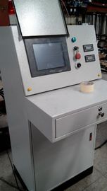 linha de produção 220L de alta velocidade/molde da espuma do colchão da esponja 35KW