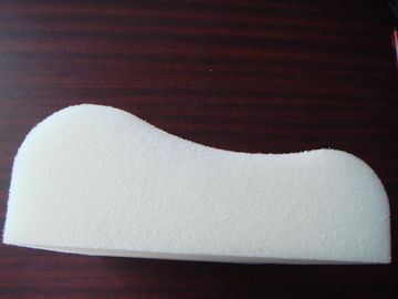 Máquina de corte da espuma da memória do CNC/cortador elásticos viscosos do contorno para lãs de rocha