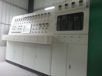 Linha de produção profissional da espuma/linha baixo custo da extrusão, 7000mm/minuto