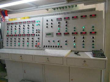 Linha de produção profissional da espuma/linha baixo custo da extrusão, 7000mm/minuto