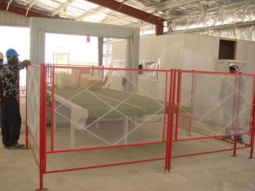 Auto cortador da máquina do contorno da espuma do CNC com tabela movente, sistema de freio
