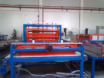 Máquina de corte numérica da espuma do computador vertical para a espuma floral, equipamento do corte do CNC
