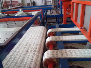 Profissional floral ajustado do CNC da máquina de corte da espuma do computador industrial