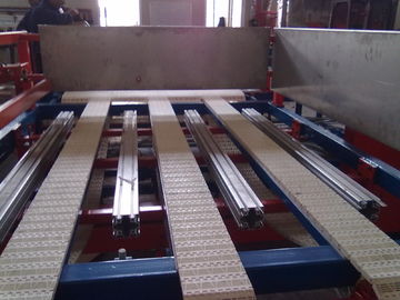 Máquina de corte numérica da espuma do computador vertical para a espuma floral, equipamento do corte do CNC