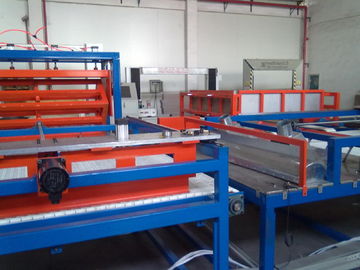 Eficiência elevada da máquina/maquinaria de corte da espuma de Full Auto, CE de 2500mm
