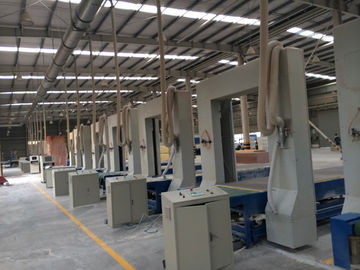 máquina de corte vertical da espuma do CNC do cortador da forma de 3100kg EVA para a espuma do fenol