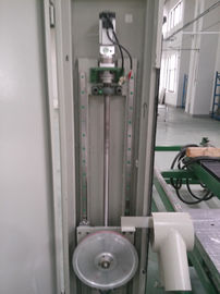 PE, PVS, máquina de corte do contorno do CNC de EVA com a tabela de funcionamento do vácuo