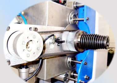 Cortador de oscilação da lâmina da esponja automática do látex do Cnc da máquina de corte da esponja