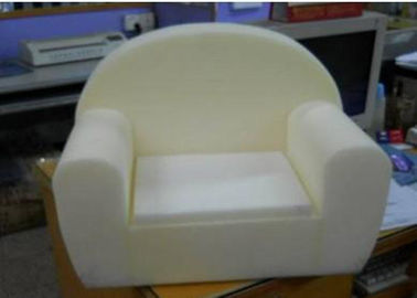 Linha de produção da esponja do sistema de freio/cortador de oscilação da lâmina para a espuma de poliuretano