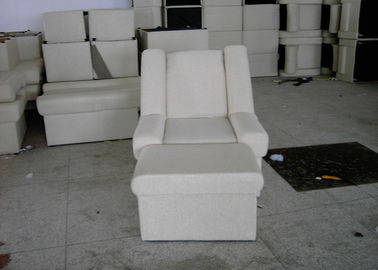 Ferramenta de corte de oscilação da faca do tipo do cortador da lâmina da esponja industrial do látex do CNC/máquina de corte automática