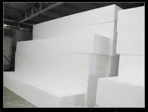 Máquina de corte industrial da folha do EPS 11,2 quilowatts, linha de produção da espuma
