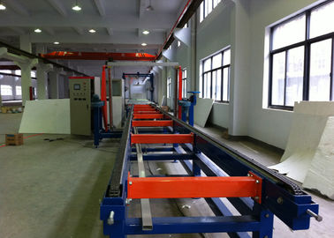 Máquina de corte para a folha, máquina do EPS do bloco da construção de corte da elevada precisão