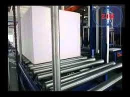 Máquina de corte da placa da espuma para blocos do poliestireno do EPS, ferramentas de corte da espuma do EPS