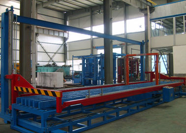Máquina de corte automática de XPS/EPS 22,3 quilowatts, do EPS cortador de folha do EPS do cortador para baixo