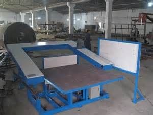 Alta velocidade manual da borracha de espuma/da máquina corte da esponja, 600mm