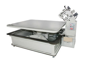 Alta velocidade alta 7m da máquina de costura da borda da fita do colchão de Effeicient/minuto