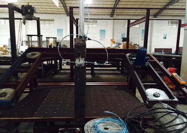 Corte rápido manual automatizado industrial 220V de máquina de corte da esponja