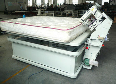 Máquina de costura automática da borda da fita do colchão para costurar colchões de Simmons 50mm
