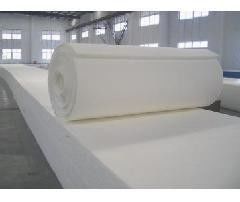 3D ou 2D máquina de corte horizontal da folha da esponja da espuma de Rebonded do colchão